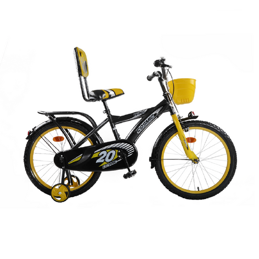 5 years baby cycles sales