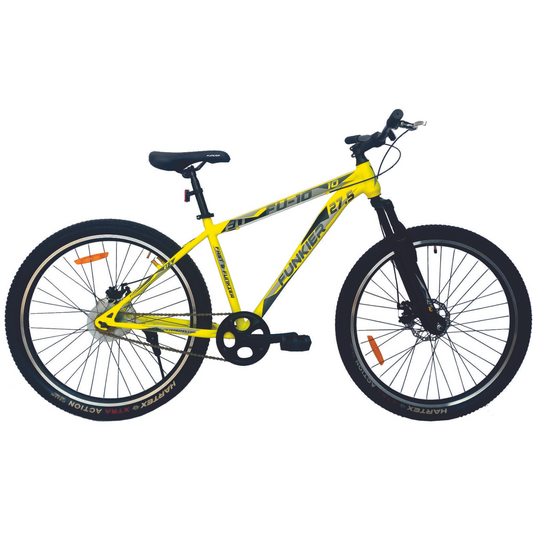 Funkier 27.5 FU 10 SS Bicycle