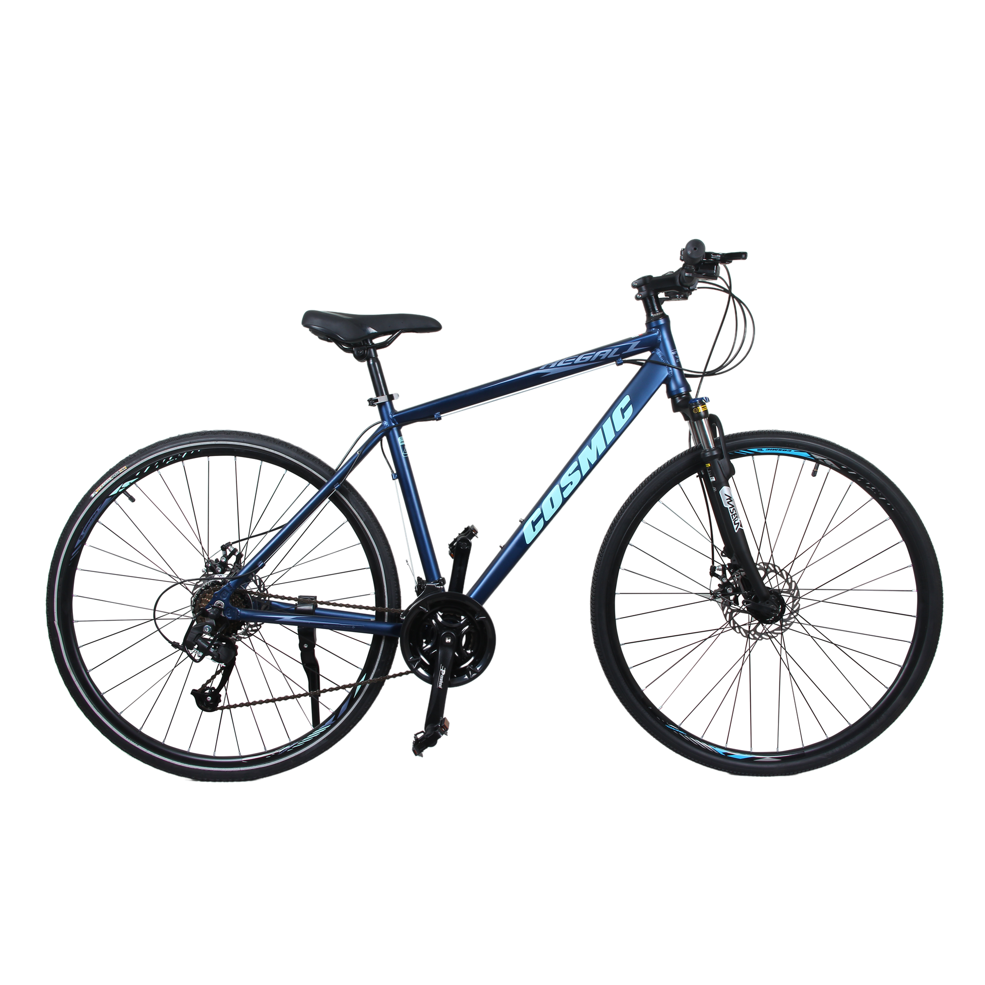 Cosmic hot sale shimano cycle