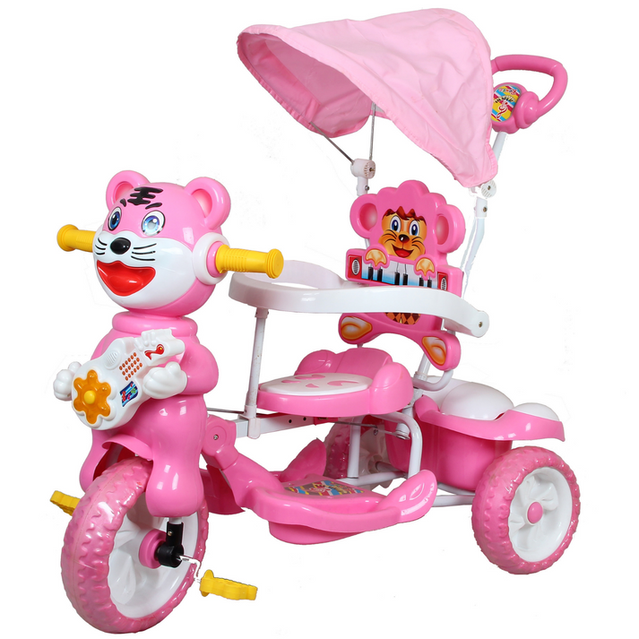 TRICYCLES Category