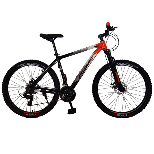 Cosmic Tagged 27.5