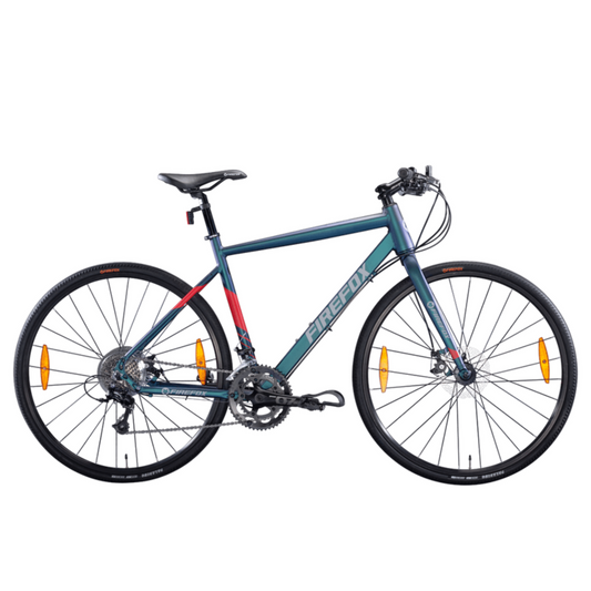 Java 2024 hybrid cycle