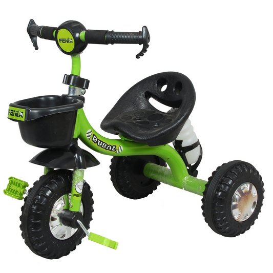 Firefox tricycle deals
