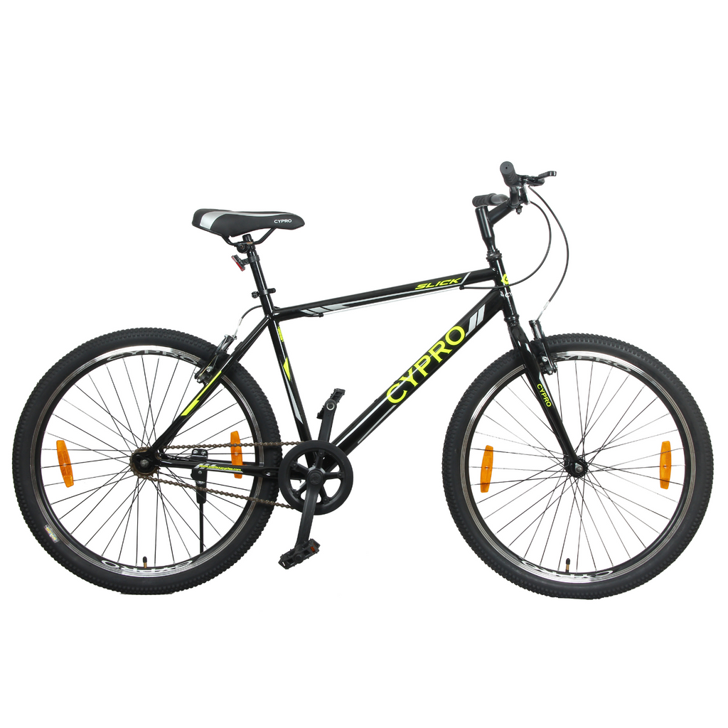 Cypro – Cypro 26 Slick SS Bicycle – JustBuyCycles