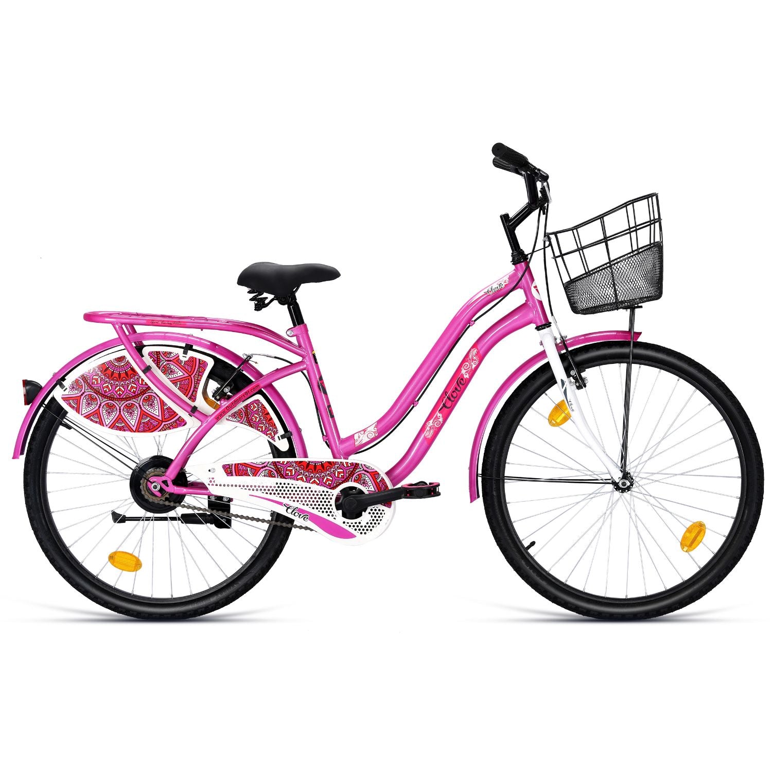 Tata ladies outlet cycle price