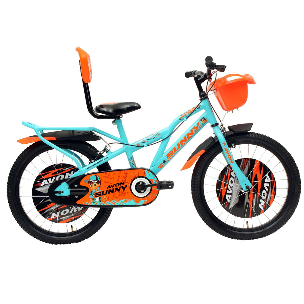 avon 20 inch cycle