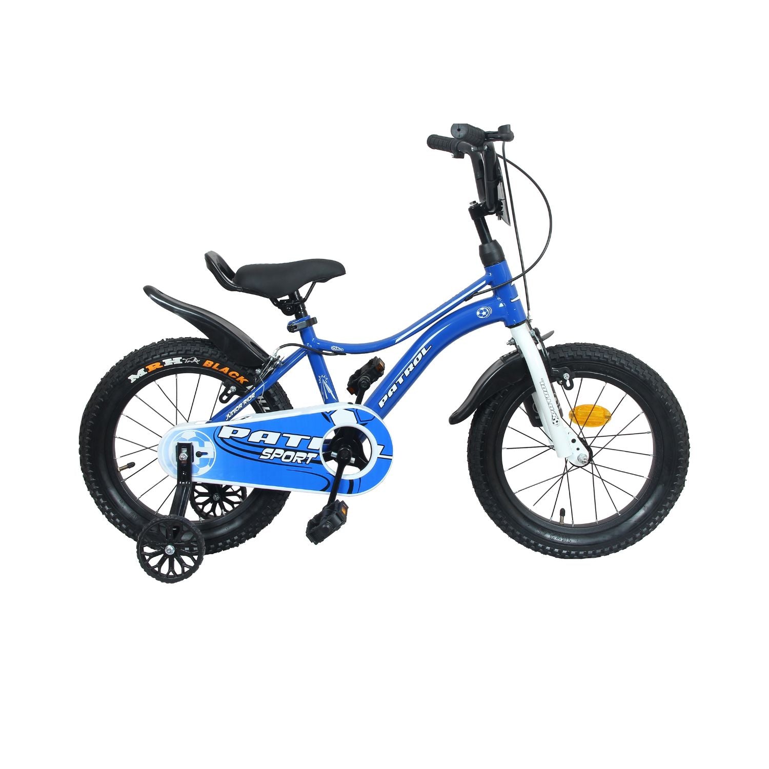 Wimcycle discount fat bike