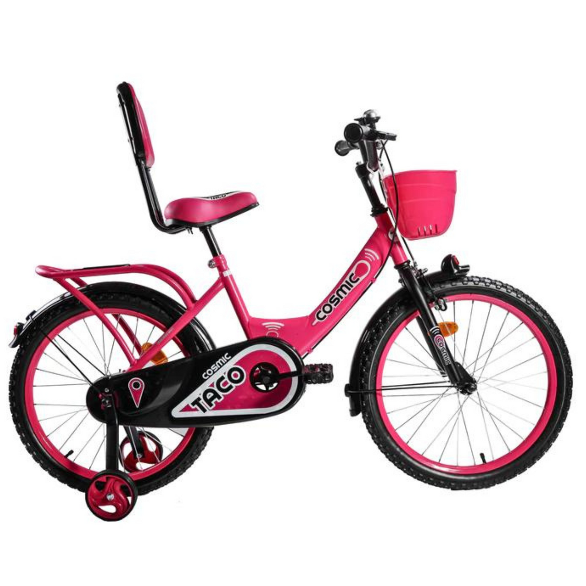 Cosmic 20 Taco Bicycle