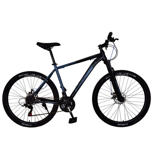 Cosmic Tagged 27.5