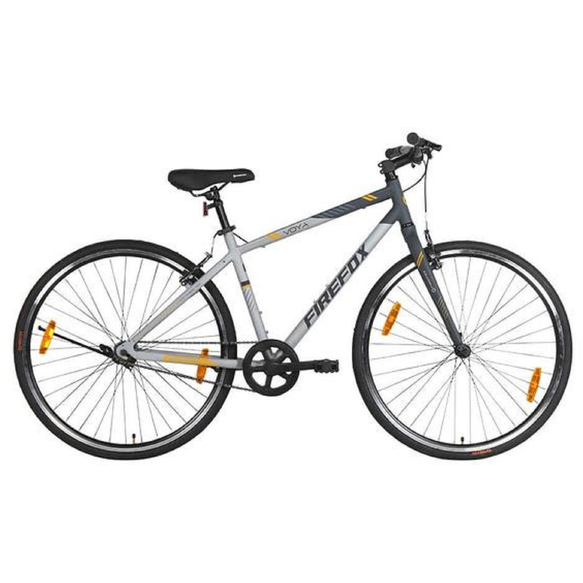 Firefox 700C Voya Ssp Bicycle